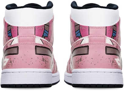 커스텀 에어 조던 1 미드 '건담 베이지' (Custom Air Jordan 1 Mid 'Gundam Beige') 554724-075(TeamT-战损II型藕白S-BOX) Purchase 커스텀 에어 조던 1 미드 '건담 베이지' (Custom Air Jordan 1 Mid 'Gundam Beige') 554724-075(TeamT-战损II型藕白S-BOX)