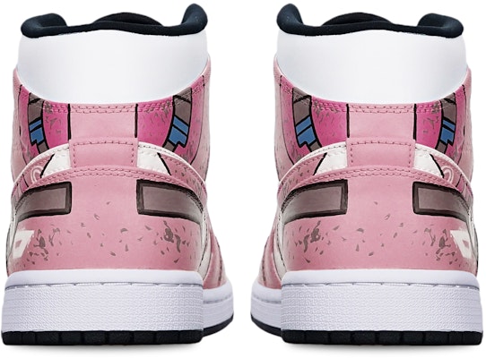 커스텀 에어 조던 1 미드 '건담 베이지' (Custom Air Jordan 1 Mid 'Gundam Beige') 554724-075(TeamT-战损II型藕白S-BOX) Purchase 커스텀 에어 조던 1 미드 '건담 베이지' (Custom Air Jordan 1 Mid 'Gundam Beige') 554724-075(TeamT-战损II型藕白S-BOX)