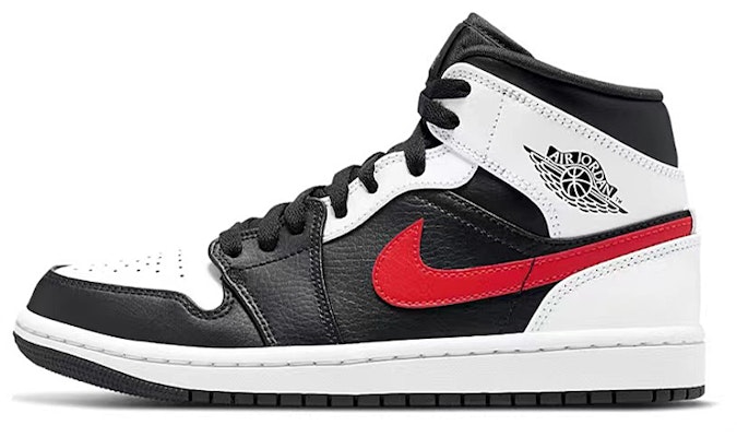 커스텀 에어 조던 1 미드 '건담 베이지' (Custom Air Jordan 1 Mid 'Gundam Beige') 554724-075(TeamT-战损II型藕白S-BOX) Details for 커스텀 에어 조던 1 미드 '건담 베이지' (Custom Air Jordan 1 Mid 'Gundam Beige') 554724-075(TeamT-战损II型藕白S-BOX)