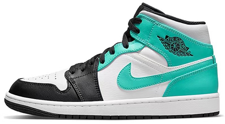 커스텀 에어 조던 1 미드 '건담 베이지' (Custom Air Jordan 1 Mid 'Gundam Beige') 554724-075(TeamT-战损II型藕白S-BOX) Sizing 커스텀 에어 조던 1 미드 '건담 베이지' (Custom Air Jordan 1 Mid 'Gundam Beige') 554724-075(TeamT-战损II型藕白S-BOX)