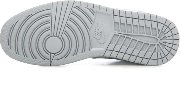 에어 조던 1 미드 '미스티 사우스랜드 블루-화이트' (커스텀) 554724-135(Team60-男款烟雨江南) Purchase 에어 조던 1 미드 '미스티 사우스랜드 블루-화이트' (커스텀) 554724-135(Team60-男款烟雨江南)