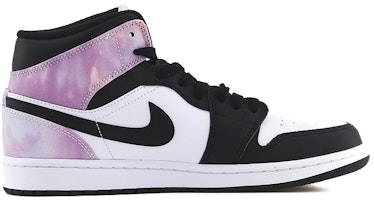 에어 조던 1 미드 '달토끼'(커스텀) DM1200-001(Team10-雪兔) Order 에어 조던 1 미드 '달토끼'(커스텀) DM1200-001(Team10-雪兔)