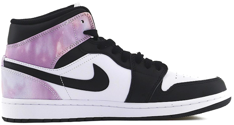 에어 조던 1 미드 '달토끼'(커스텀) DM1200-001(Team10-雪兔) Order 에어 조던 1 미드 '달토끼'(커스텀) DM1200-001(Team10-雪兔)