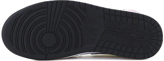 에어 조던 1 미드 '달토끼'(커스텀) DM1200-001(Team10-雪兔) Details for 에어 조던 1 미드 '달토끼'(커스텀) DM1200-001(Team10-雪兔)