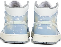 カスタムAJ1ミッド「マウンテンサンライズ」 554724-135(Team60-男款山野日出) Shop カスタムAJ1ミッド「マウンテンサンライズ」 554724-135(Team60-男款山野日出)