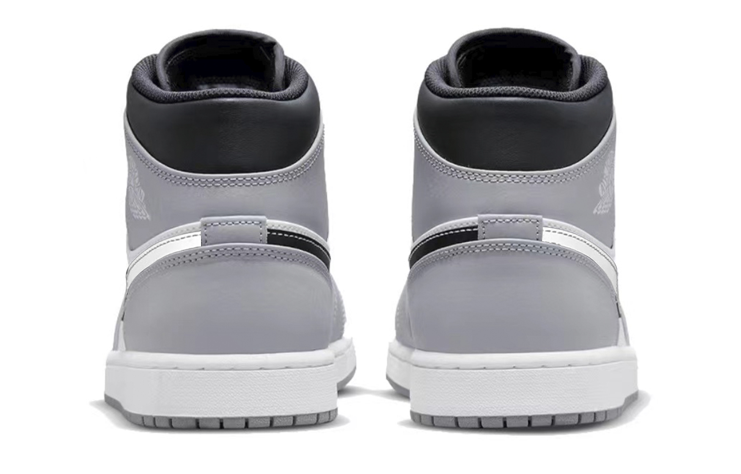 Shop [定制鞋款] Air Jordan 1 Mid '山水' 554724-078-453034