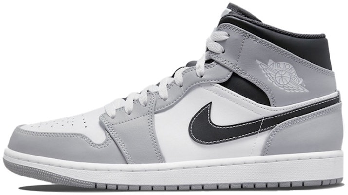 에어 조던 1 미드 '산수화' (Air Jordan 1 Mid 'Sansuhwa') 554724-078-453034 Details for 에어 조던 1 미드 '산수화' (Air Jordan 1 Mid 'Sansuhwa') 554724-078-453034