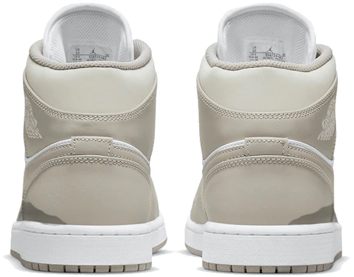 에어 조던 1 미드 '신중식 화이트 블랙' (커스텀 슈즈) 554724-082(Team56-仙鹤松山) Shop 에어 조던 1 미드 '신중식 화이트 블랙' (커스텀 슈즈) 554724-082(Team56-仙鹤松山)