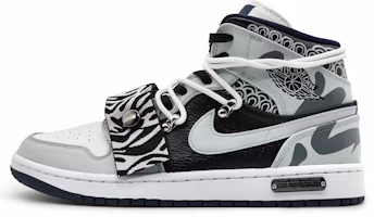 에어 조던 1 미드 '신중국풍 - 호랑이 무늬' 554724-174(Team16-新国潮虎纹) Buy 에어 조던 1 미드 '신중국풍 - 호랑이 무늬' 554724-174(Team16-新国潮虎纹)