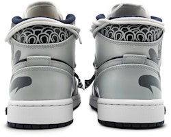 에어 조던 1 미드 '신중국풍 - 호랑이 무늬' 554724-174(Team16-新国潮虎纹) Shop 에어 조던 1 미드 '신중국풍 - 호랑이 무늬' 554724-174(Team16-新国潮虎纹)