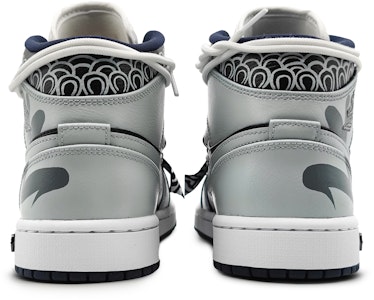 AJ1 Mid 新中華風トラ柄カスタム (AJ1 Mid Shinchūkafū Tora Gara Kasutamu) 554724-174(Team16-新国潮虎纹) Shop AJ1 Mid 新中華風トラ柄カスタム (AJ1 Mid Shinchūkafū Tora Gara Kasutamu) 554724-174(Team16-新国潮虎纹)