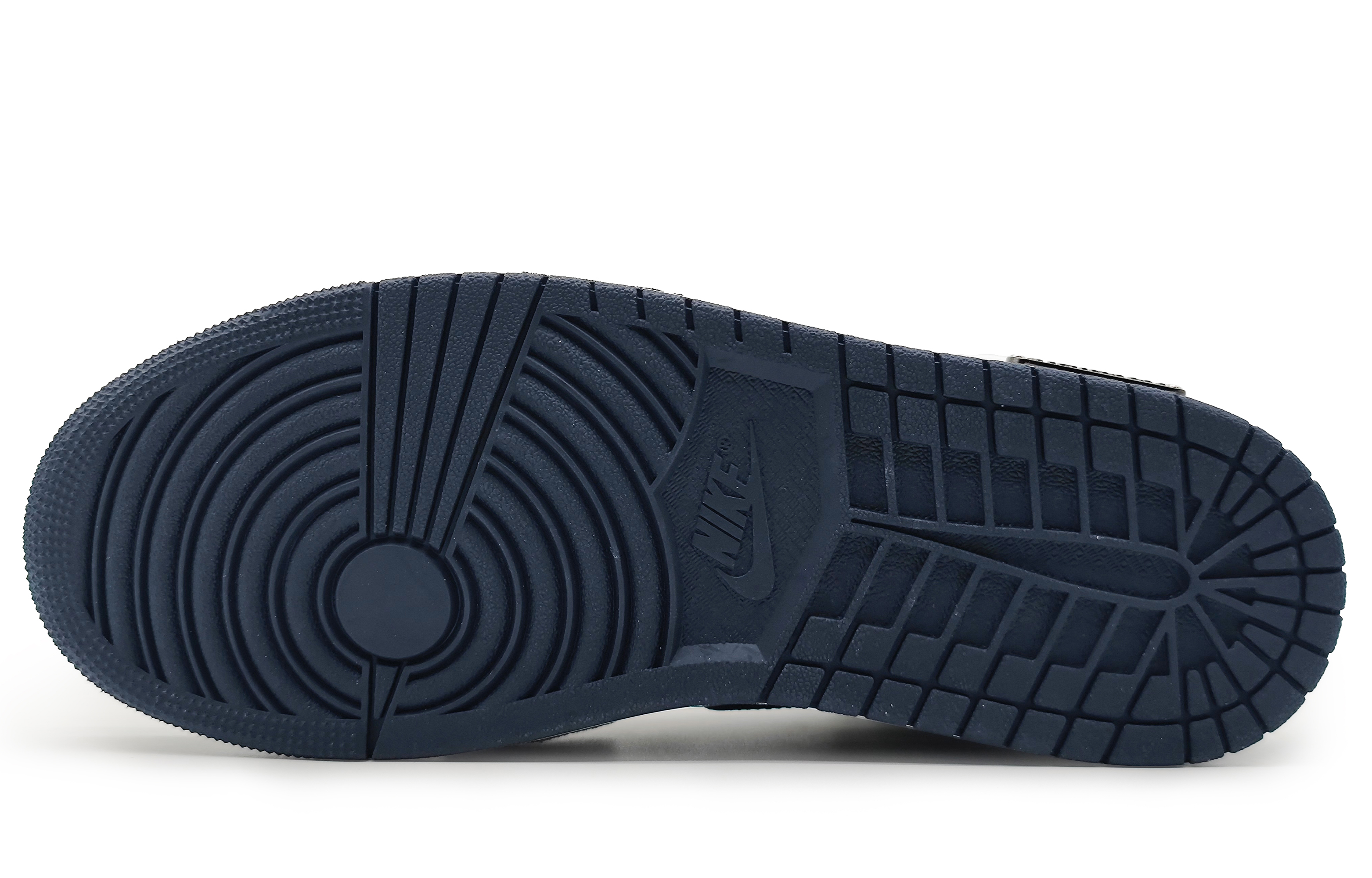 Details for [Kasut Custom] Air Jordan 1 Mid 'Tren Cina Baru - Belang Harimau' 554724-174(Team16-新国潮虎纹)