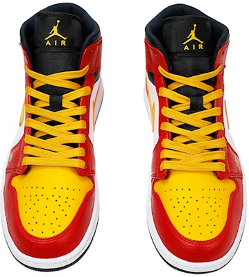 カスタムAJ1ミッド「新年虎」 554724-170(TeamThree-虎年S-BOX) Shop カスタムAJ1ミッド「新年虎」 554724-170(TeamThree-虎年S-BOX)