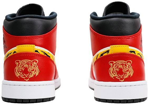 カスタムAJ1ミッド「新年虎」 554724-170(TeamThree-虎年S-BOX) Purchase カスタムAJ1ミッド「新年虎」 554724-170(TeamThree-虎年S-BOX)