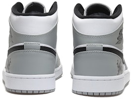 에어 조던 1 미드 '니르바나 인디고 드래곤' (커스텀) 554724-092(Team10-涅槃重生男烟灰QD) Purchase 에어 조던 1 미드 '니르바나 인디고 드래곤' (커스텀) 554724-092(Team10-涅槃重生男烟灰QD)