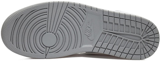 에어 조던 1 미드 '니르바나 인디고 드래곤' (커스텀) 554724-092(Team10-涅槃重生男烟灰QD) Details for 에어 조던 1 미드 '니르바나 인디고 드래곤' (커스텀) 554724-092(Team10-涅槃重生男烟灰QD)