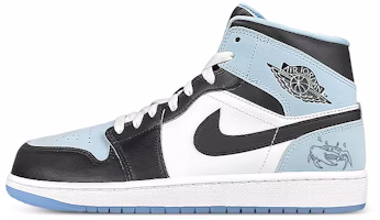 에어 조던 1 미드 '바다꽃게' (커스텀) DV1308-104(Team47-男款海洋螃蟹) Buy 에어 조던 1 미드 '바다꽃게' (커스텀) DV1308-104(Team47-男款海洋螃蟹)