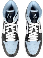 에어 조던 1 미드 '바다꽃게' (커스텀) DV1308-104(Team47-男款海洋螃蟹) Shop 에어 조던 1 미드 '바다꽃게' (커스텀) DV1308-104(Team47-男款海洋螃蟹)