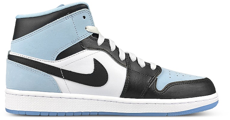 에어 조던 1 미드 '심해 문어' (Air Jordan 1 Mid 'Deep Sea Octopus') DV1308-104(Team47-男款海洋章鱼) Order 에어 조던 1 미드 '심해 문어' (Air Jordan 1 Mid 'Deep Sea Octopus') DV1308-104(Team47-男款海洋章鱼)