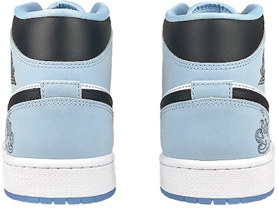 에어 조던 1 미드 '심해 문어' (Air Jordan 1 Mid 'Deep Sea Octopus') DV1308-104(Team47-男款海洋章鱼) Purchase 에어 조던 1 미드 '심해 문어' (Air Jordan 1 Mid 'Deep Sea Octopus') DV1308-104(Team47-男款海洋章鱼)