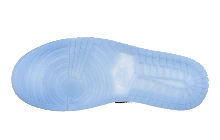 Details for [Zapatillas Personalizadas] Air Jordan 1 Mid 'Azul Océano-Blanco' DV1308-104(Team47-男海洋海豹SBOX)