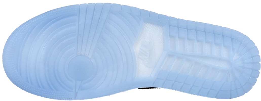 【訂製球鞋】 Jordan Air Jordan 1 Mid 禮盒 襪子 海洋 海豹 中筒 復古籃球鞋 男款 藍白 Details for 【訂製球鞋】 Jordan Air Jordan 1 Mid 禮盒 襪子 海洋 海豹 中筒 復古籃球鞋 男款 藍白