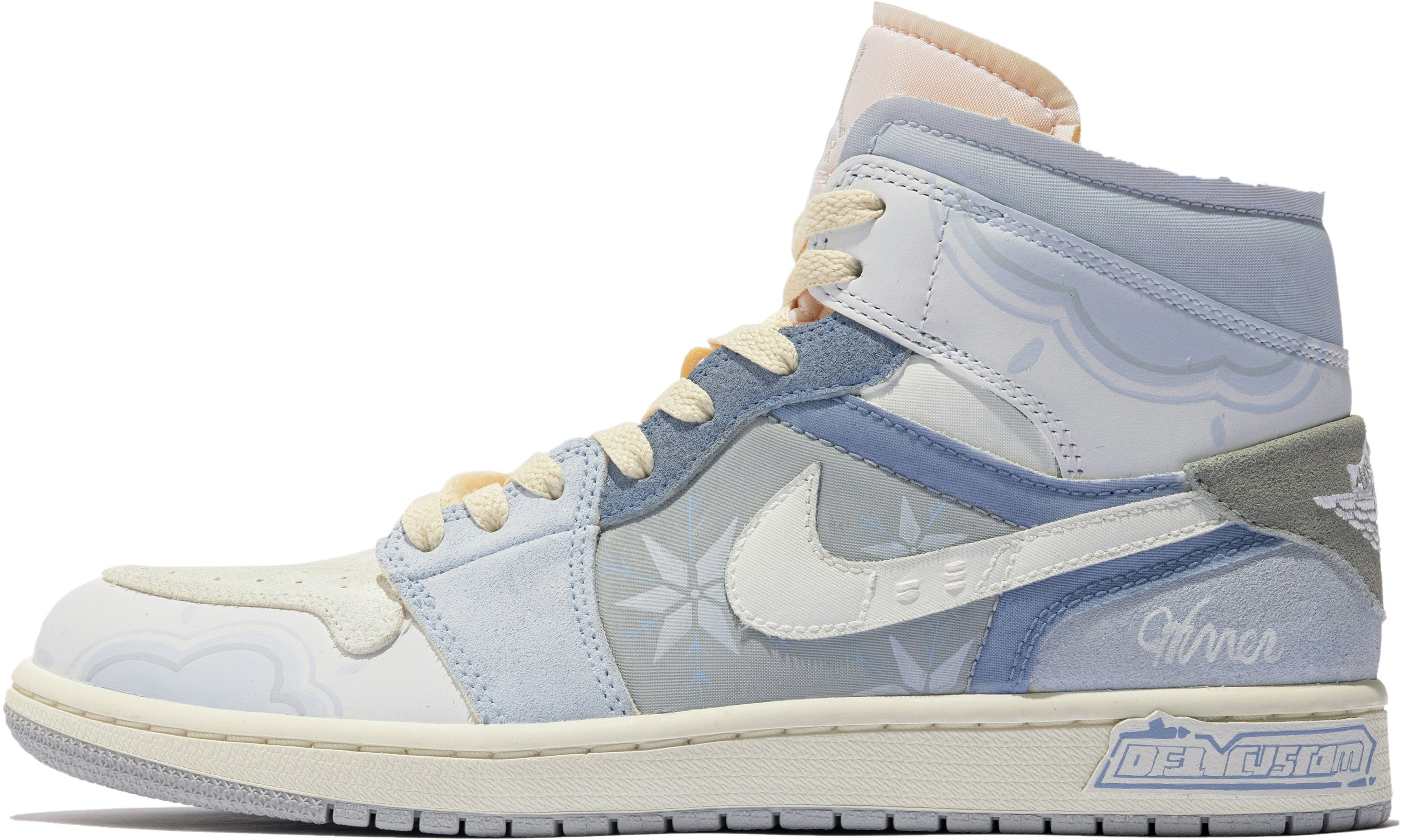 custom-shoes-air-jordan-1-mid-ocean-star-valentine-s-day-blue-white
