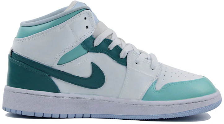 커스텀 에어 조던 1 미드 "아몬드 블라썸" (57 characters) 555112-401(Team39-AMY13杏花) Order 커스텀 에어 조던 1 미드 "아몬드 블라썸" (57 characters) 555112-401(Team39-AMY13杏花)