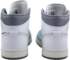 【訂製球鞋】Jordan Air Jordan 1 Mid 油畫風 主題訂製 杏花綠 防滑耐磨 中幫 復古籃球鞋 男款 黑白藍綠 Purchase 【訂製球鞋】Jordan Air Jordan 1 Mid 油畫風 主題訂製 杏花綠 防滑耐磨 中幫 復古籃球鞋 男款 黑白藍綠