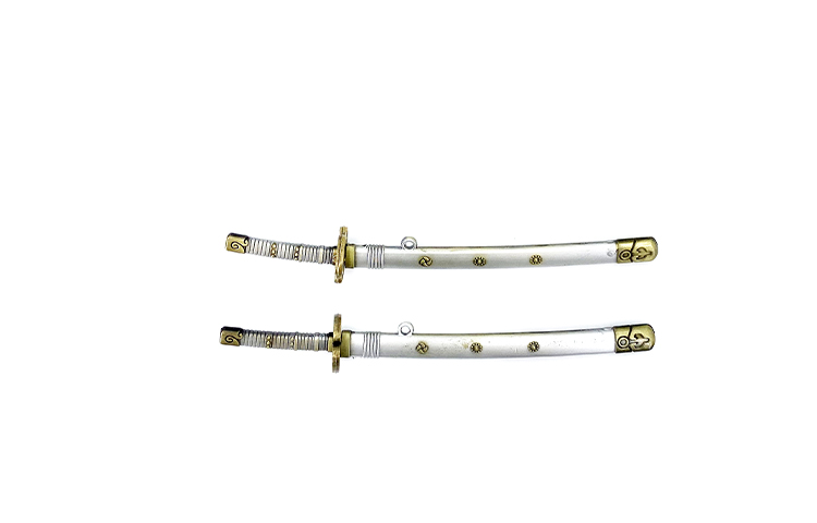 Details for [Kasut Custom] Air Jordan 1 Mid 'One Piece Zoro Hijau Putih Custom' 554724-077(Team-K男女款动漫佩剑海贼王索隆)