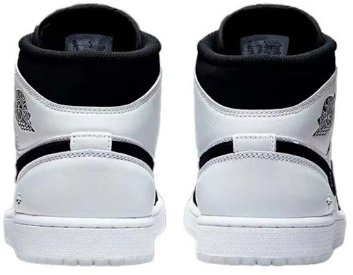 【訂製球鞋】Jordan Air Jordan 1 東方美學 中式國風 仙鶴青松 防滑耐磨 中筒 復古籃球鞋 男款 黑白 Shop 【訂製球鞋】Jordan Air Jordan 1 東方美學 中式國風 仙鶴青松 防滑耐磨 中筒 復古籃球鞋 男款 黑白