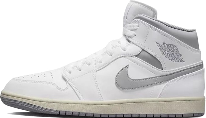 カスタムAJ1ミッド「酸化白青」 554724-135(TeamG-男款灰毒液) Details for カスタムAJ1ミッド「酸化白青」 554724-135(TeamG-男款灰毒液)