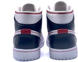 カスタムシューズ Air Jordan 1 Mid 'パガーニ・ウアイラ・ロードスター' 554724-129(TeamD-帕加尼风之子) Purchase カスタムシューズ Air Jordan 1 Mid 'パガーニ・ウアイラ・ロードスター' 554724-129(TeamD-帕加尼风之子)