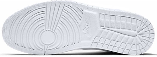 カスタムシューズ Air Jordan 1 Mid 'パガーニ・ウアイラ・ロードスター' 554724-129(TeamD-帕加尼风之子) 1