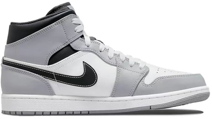 커스텀 에어 조던 1 미드 '판다 대나무' (Custom Air Jordan 1 Mid 'Panda Bamboo') 554724-078(Team56-熊猫抱竹) Order 커스텀 에어 조던 1 미드 '판다 대나무' (Custom Air Jordan 1 Mid 'Panda Bamboo') 554724-078(Team56-熊猫抱竹)