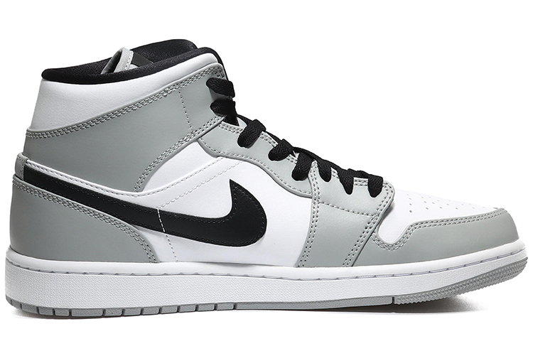 [Custom Shoes] Jordan 1 Mid 'Panda Bamboo' 圖 2