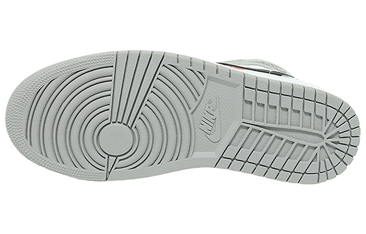 [Custom Shoes] Jordan 1 Mid 'Panda Bamboo' 圖 5