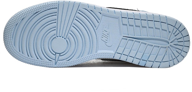 【訂製球鞋】 Jordan Air Jordan 1 Mid 新中式 熊貓抱竹 防滑耐磨 中筒 復古籃球鞋 GS 白藍綠 Purchase 【訂製球鞋】 Jordan Air Jordan 1 Mid 新中式 熊貓抱竹 防滑耐磨 中筒 復古籃球鞋 GS 白藍綠