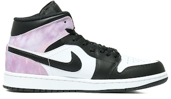 【カスタムシューズ】エアジョーダン1ミッド「パンダリトルレッドフラワー」 DM1200-001(Team10-熊猫小红花) Order 【カスタムシューズ】エアジョーダン1ミッド「パンダリトルレッドフラワー」 DM1200-001(Team10-熊猫小红花)