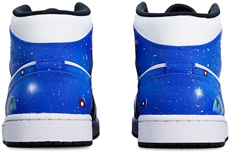 【定制鞋款】Air Jordan 1 Mid '熊猫元宇宙蓝白' 554724-075(TeamT-元宇宙S-BOX) Purchase 【定制鞋款】Air Jordan 1 Mid '熊猫元宇宙蓝白' 554724-075(TeamT-元宇宙S-BOX)