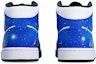 Purchase 【定制鞋款】Air Jordan 1 Mid '熊猫元宇宙蓝白' 554724-075(TeamT-元宇宙S-BOX)