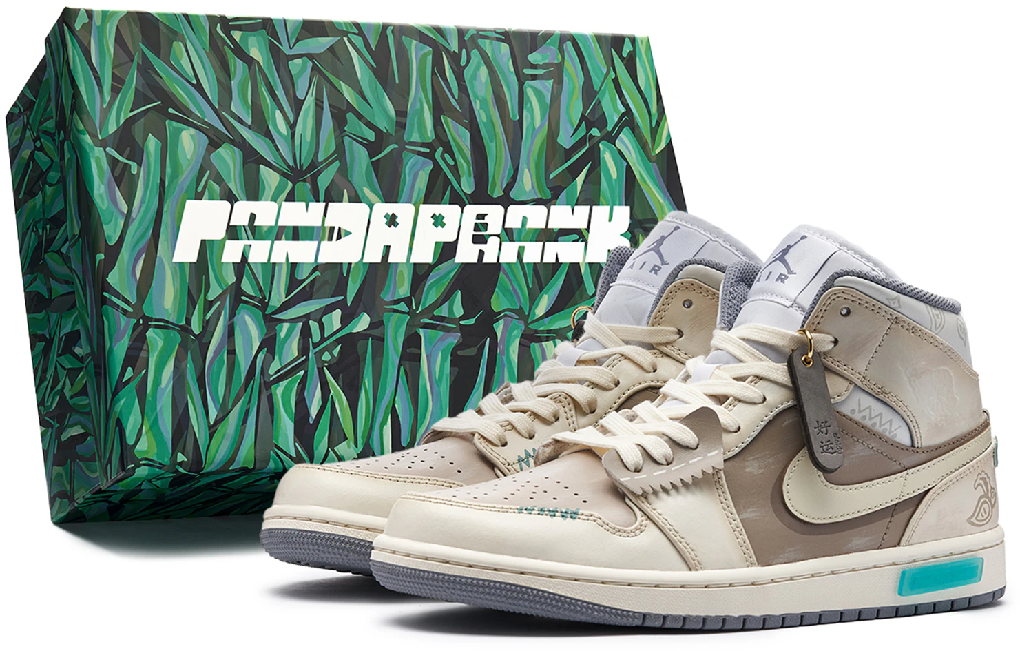 custom-shoes-air-jordan-1-mid-panda-mocha-rabbit-year-554724-135-401643