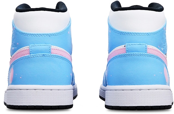 カスタムAJ1ミッド「パンダ鉛筆宇宙飛行士」 554724-075(TeamT-铅笔宇航员S-BOX) Shop カスタムAJ1ミッド「パンダ鉛筆宇宙飛行士」 554724-075(TeamT-铅笔宇航员S-BOX)