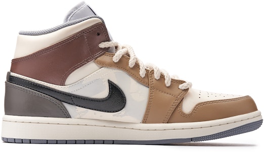 에어 조던 1 미드 '판다 대나무' (2023) 554724-135(TeamH-男款修竹S-BOX) Order 에어 조던 1 미드 '판다 대나무' (2023) 554724-135(TeamH-男款修竹S-BOX)