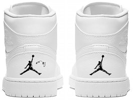 에어 조던 1 미드 '연필 낙서 멜팅' 커스텀 슈즈 554724-130(Team-E男款铅笔涂鸦黑白) Shop 에어 조던 1 미드 '연필 낙서 멜팅' 커스텀 슈즈 554724-130(Team-E男款铅笔涂鸦黑白)