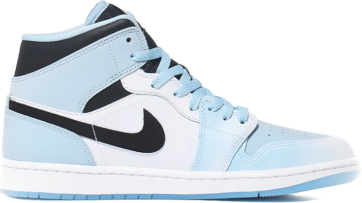 커스텀 에어 조던 1 미드 "물리 과학 블루 & 화이트" DV1308-104(Team10-量子爱情) Order 커스텀 에어 조던 1 미드 "물리 과학 블루 & 화이트" DV1308-104(Team10-量子爱情)