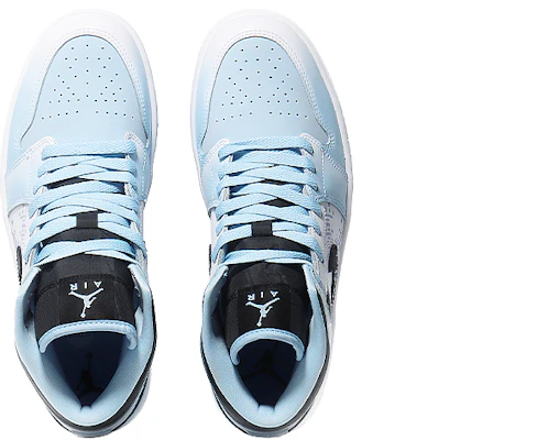 커스텀 에어 조던 1 미드 "물리 과학 블루 & 화이트" DV1308-104(Team10-量子爱情) Shop 커스텀 에어 조던 1 미드 "물리 과학 블루 & 화이트" DV1308-104(Team10-量子爱情)