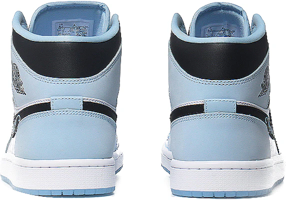 커스텀 에어 조던 1 미드 "물리 과학 블루 & 화이트" DV1308-104(Team10-量子爱情) Purchase 커스텀 에어 조던 1 미드 "물리 과학 블루 & 화이트" DV1308-104(Team10-量子爱情)