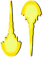 カスタムAJ1ミッド ピカチュウ島グリーン 554724-132(TeamY-男款皮卡丘黑色) 4