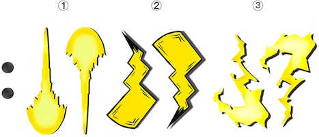 カスタムAJ1ミッド ピカチュウ島グリーン 554724-132(TeamY-男款皮卡丘黑色) 6